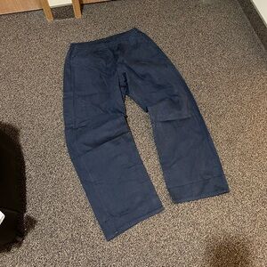 Yeezy x Gap x Balenciaga Sateen Cargo